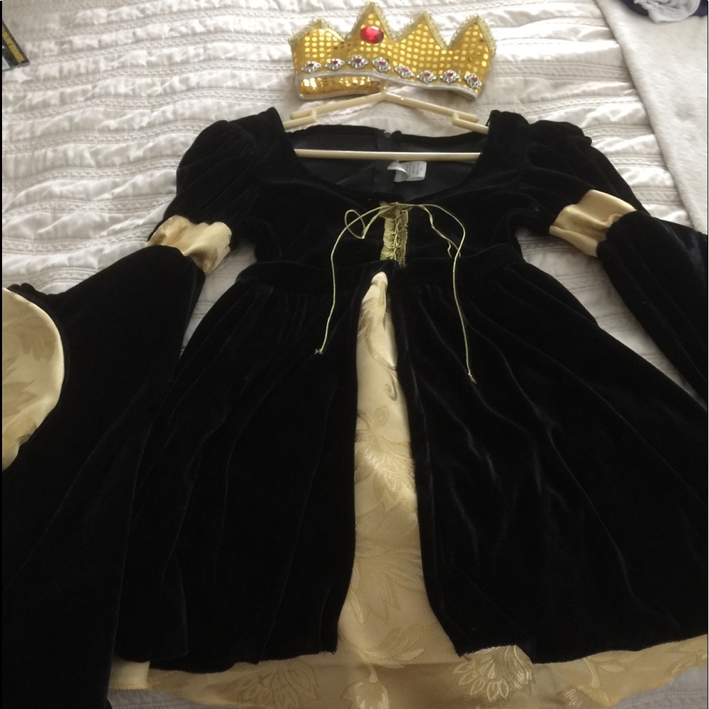 Womens Halloween custom